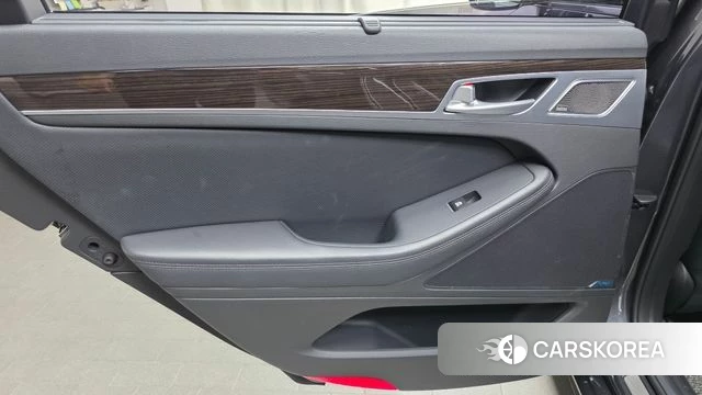Genesis G80 id 4520806 из Кореи 17