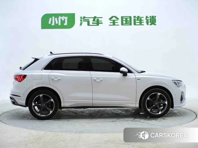 Audi Q3 id 4333636 из Китая 17
