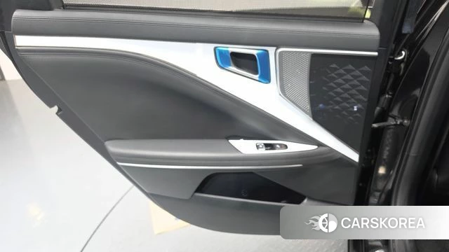 Kia K8 Hybrid id 4230723 из Кореи 17