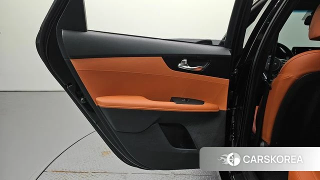 Kia The New K3 2nd generation id 4863612 из Кореи 17