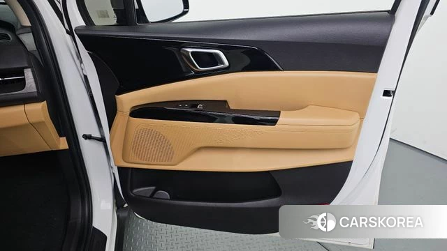 Kia Carnival 4th generation id 4696445 из Кореи 17