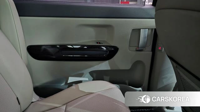 Kia The New Carnival id 4722213 из Кореи 17
