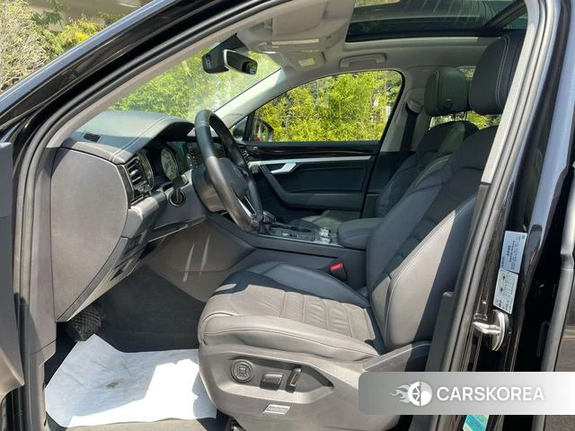 Volkswagen Touareg id 4276678 из Китая 17