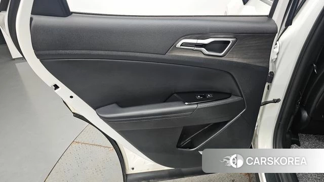 Kia Sportage 5th Generation Hybrid id 4880801 из Кореи 17
