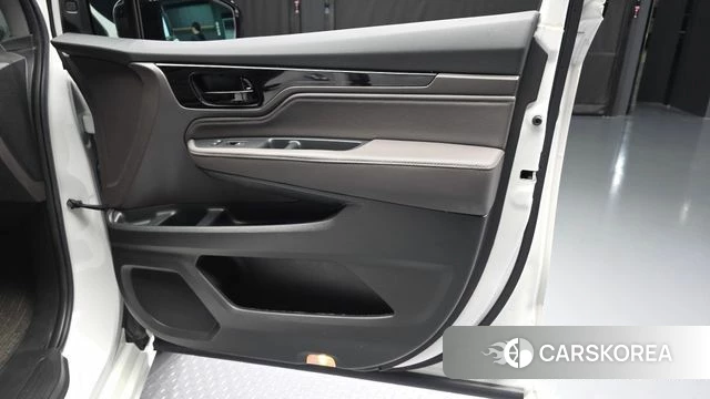 Honda Odyssey id 4505880 из Кореи 17