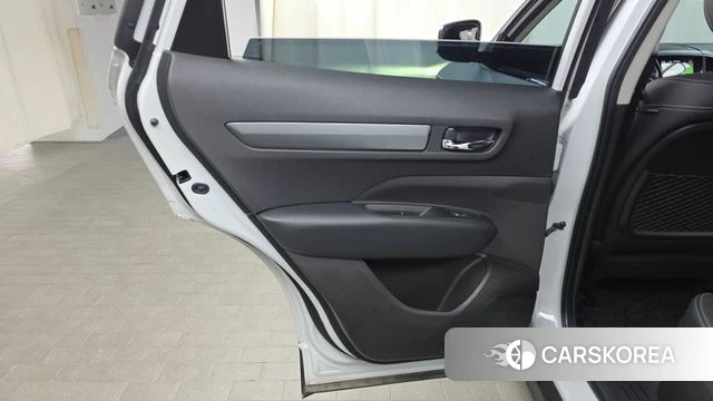 Renault Korea (Samsung) The New QM6 id 4506613 из Кореи 17