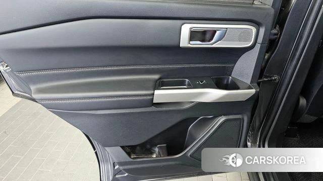 Ford Explorer 6th Generation id 4482487 из Кореи 17