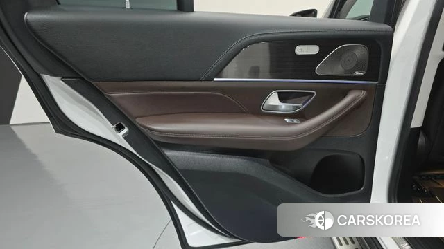 Mercedes-Benz GLE-Class W167 id 4656953 из Кореи 17