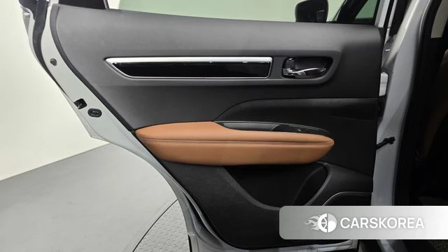 Renault Korea (Samsung) The New QM6 id 4783555 из Кореи 17