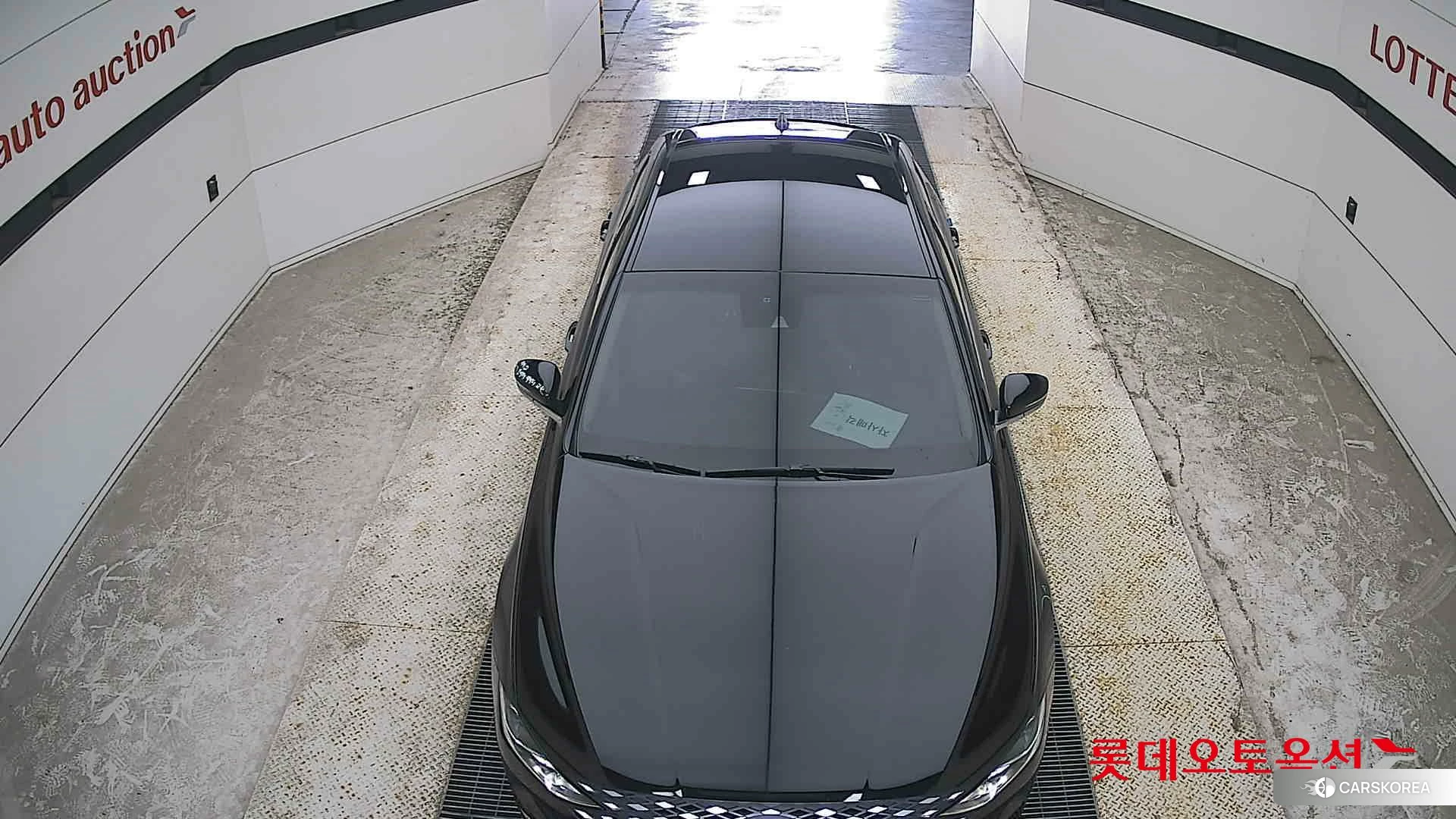Hyundai Grandeur id 4498373 из Кореи 17