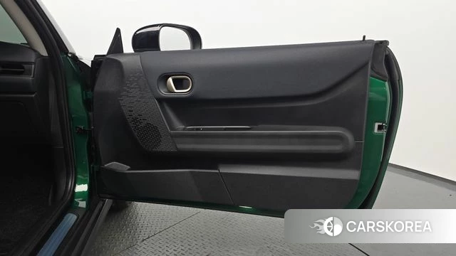 Mini Cooper C 4th generation id 4462559 из Кореи 17