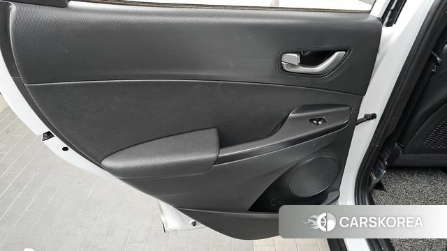 Hyundai Kona Hybrid id 4232631 из Кореи 17