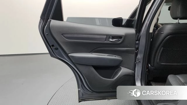 Renault Korea (Samsung) QM6 id 4356831 из Кореи 17