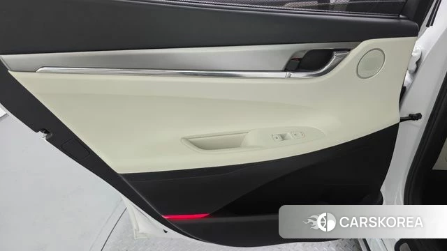 Hyundai The New Grandeur IG Hybrid id 4720912 из Кореи 17