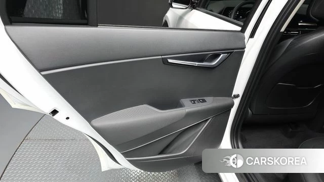Kia Di Ol Nu Niro id 4571550 из Кореи 17