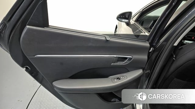 Hyundai Sonata Hybrid (DN8) id 4423490 из Кореи 17