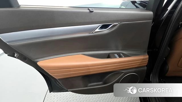 Genesis G80 (RG3) id 4294308 из Кореи 17
