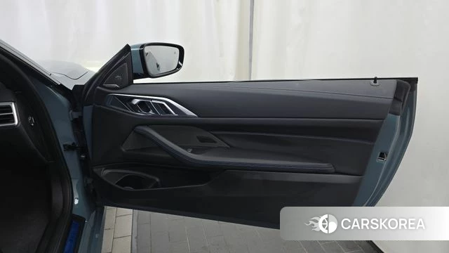 BMW 4 Series (G22) id 4916136 из Кореи 17