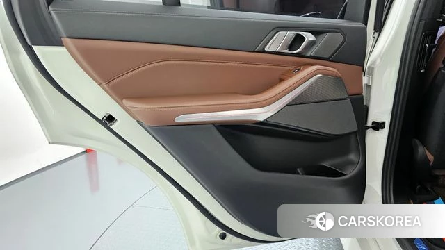BMW X5 (G05) id 4285017 из Кореи 17