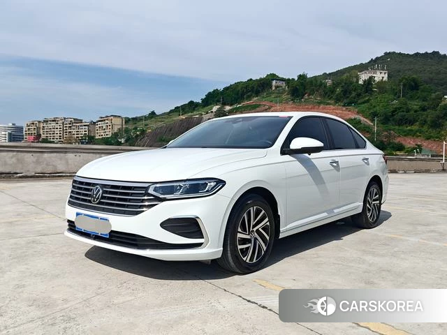 Volkswagen Lavida id 4253325 из Китая 17
