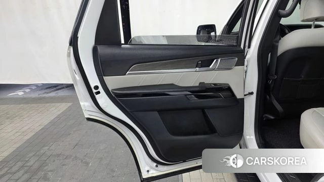 Kia Mohave Master id 4351004 из Кореи 17