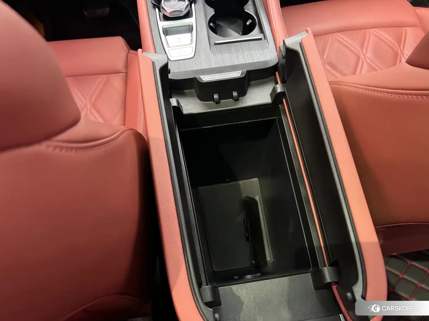 Chang'an Changan CS75PLUS id 4545880 из Китая 17