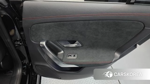 Mercedes-Benz CLA-Class C118 id 4524024 из Кореи 17