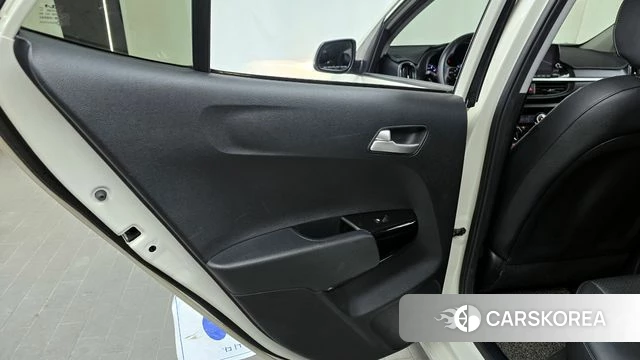 Kia Morning Urban (JA) id 4267899 из Кореи 17