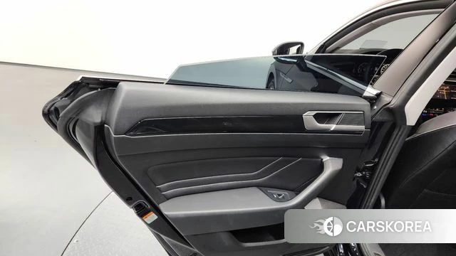 Volkswagen Arteon id 4323234 из Кореи 17