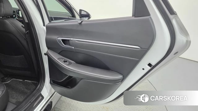 Hyundai Sonata (DN8) id 4429052 из Кореи 17