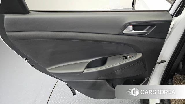 Hyundai All New Tucson id 4895351 из Кореи 17
