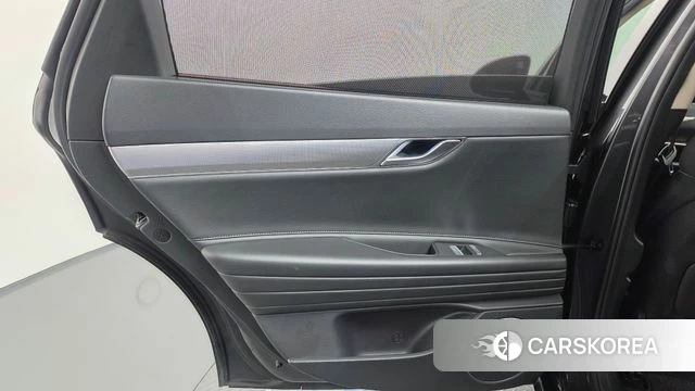 Genesis G80 (RG3) id 4793868 из Кореи 17