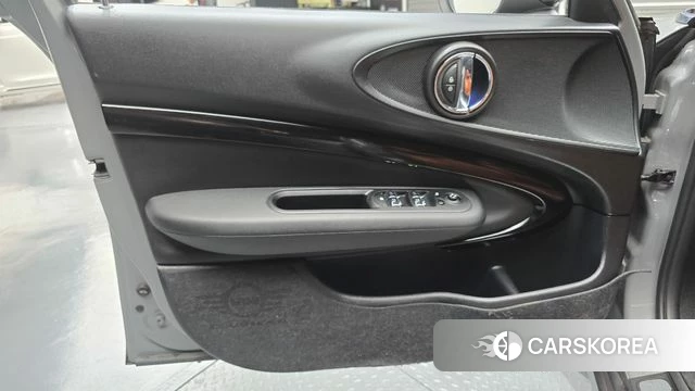 Mini Cooper Clubman id 4330711 из Кореи 17