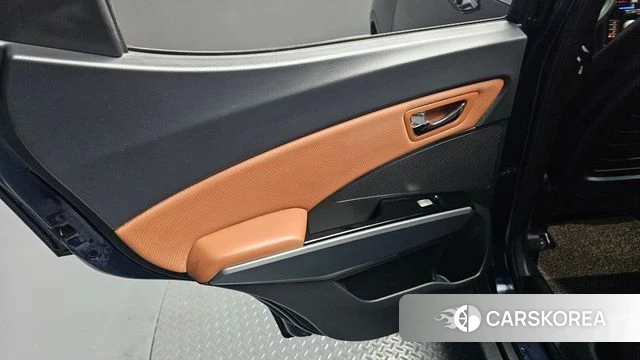 Ssangyong Tivoli Armor id 4378192 из Кореи 17