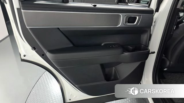 Hyundai Santa Fe (MX5) id 4897866 из Кореи 17