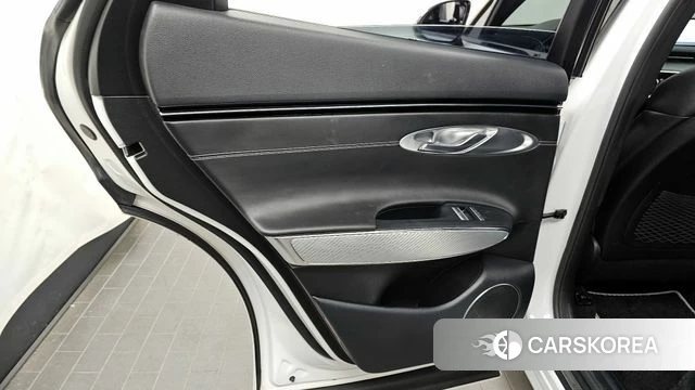 Genesis GV70 id 4401879 из Кореи 17