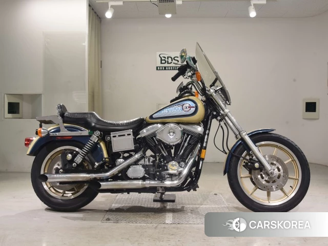 Проданный OTHER HARLEY FXDBD1340 2022 из Японии