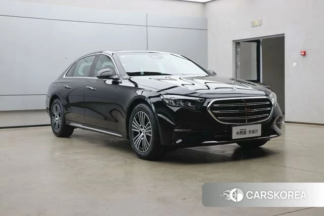 Mercedes-Benz E-class id 3920171 из Китая 17
