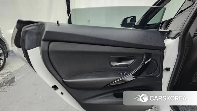 BMW 3 Series GT (F34) id 4531141 из Кореи 17