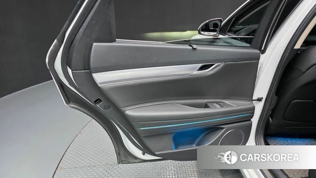 Genesis G80 (RG3) id 4642382 из Кореи 17