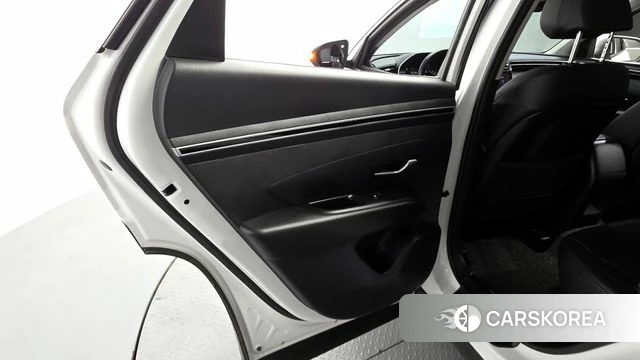 Hyundai Tucson (NX4) id 4187687 из Кореи 17