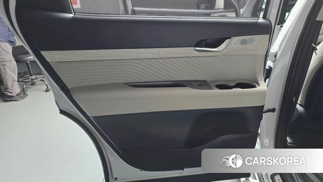 Hyundai The New Palisade id 4671011 из Кореи 17