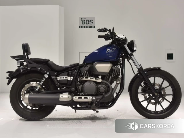 Проданный Yamaha BOLT 950 id 4175676 из Японии