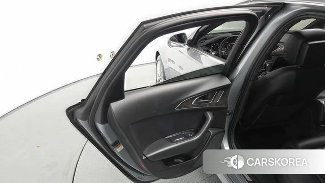 Audi New A6 id 4587402 из Кореи 17