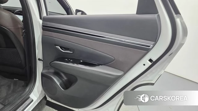 Hyundai Tucson (NX4) id 4619173 из Кореи 17