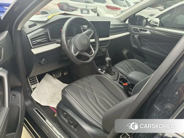 Volkswagen Tiguan L id 4301269 из Китая 17
