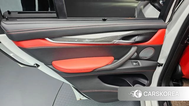 BMW X5M (F15) id 4232906 из Кореи 17