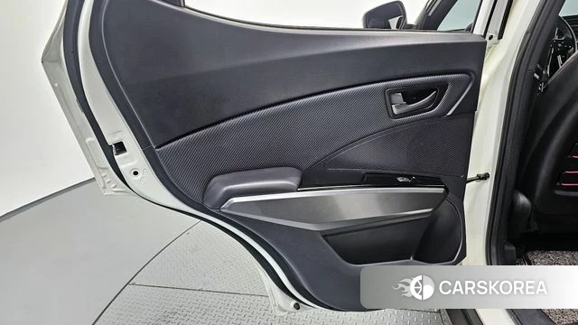 Ssangyong Berry New Tivoli id 4324711 из Кореи 17