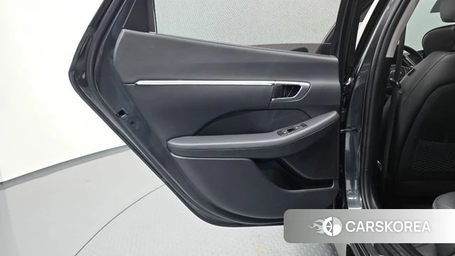 Hyundai Sonata (DN8) id 4906957 из Кореи 17
