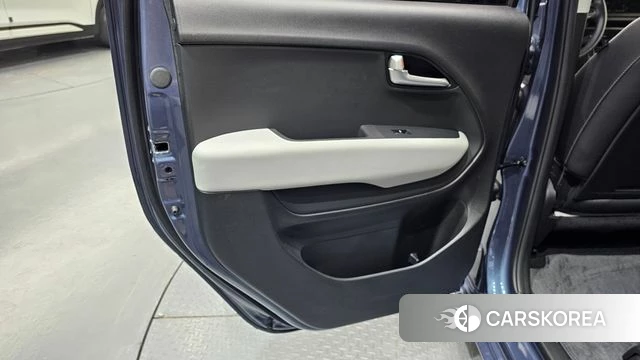 Kia The New Kia Ray EV id 4408166 из Кореи 17